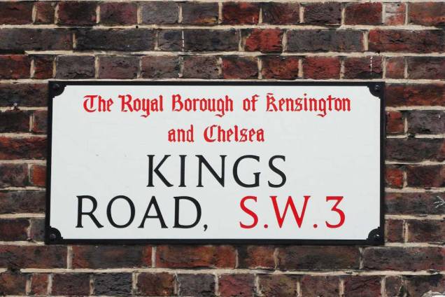 Kings-road