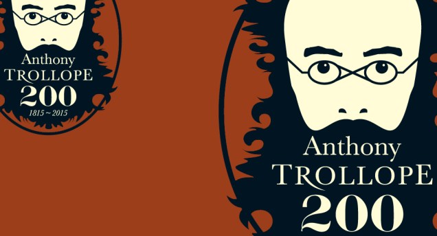 a trollope
