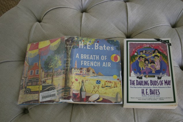 How could I resist that cover?