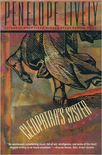 cleopatras sister
