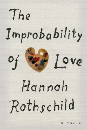 improbability-of-love